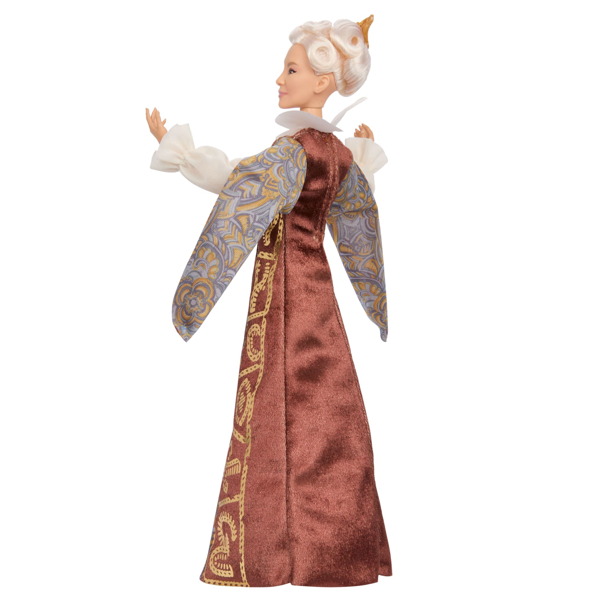 Universal Pictures’ Wicked Madame Morrible Fashion Doll With Removable Fashions & Accessories - Image 5