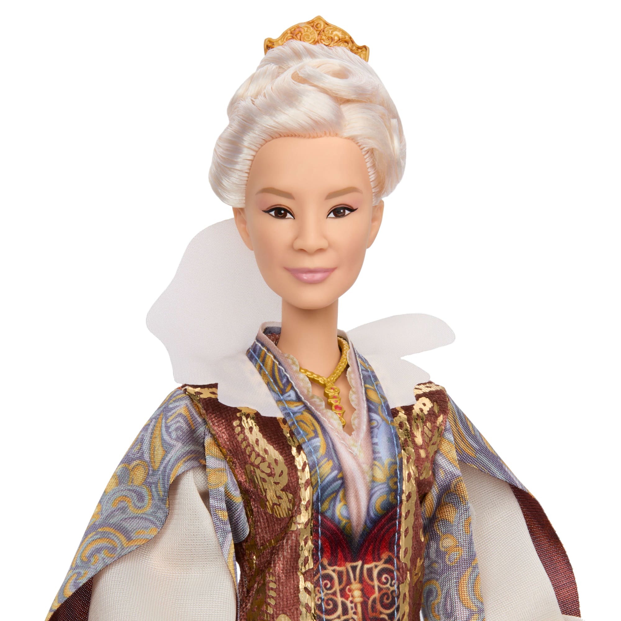 Universal Pictures’ Wicked Madame Morrible Fashion Doll With Removable Fashions & Accessories - Image 3
