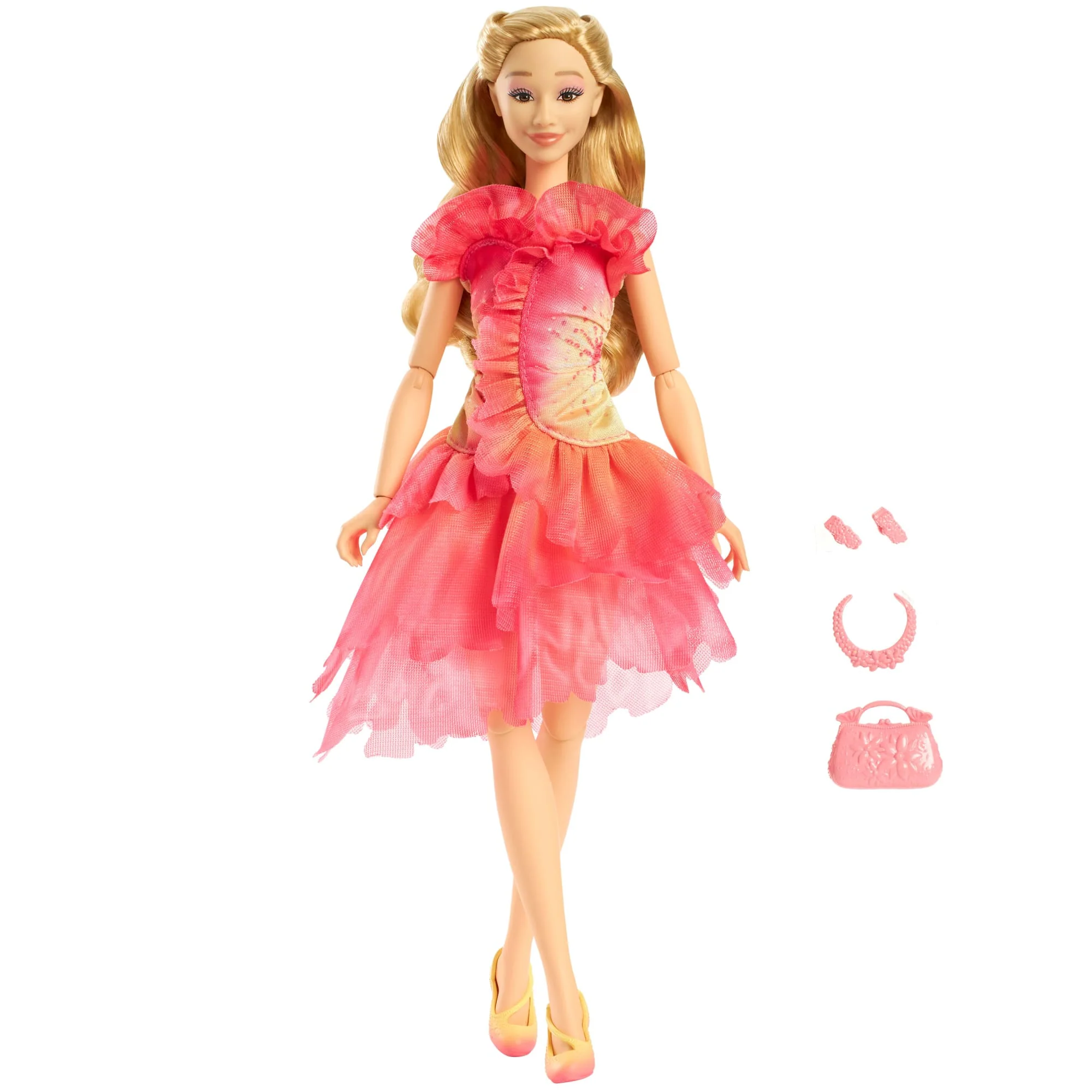 Wicked Muñeca Glinda - Image 5