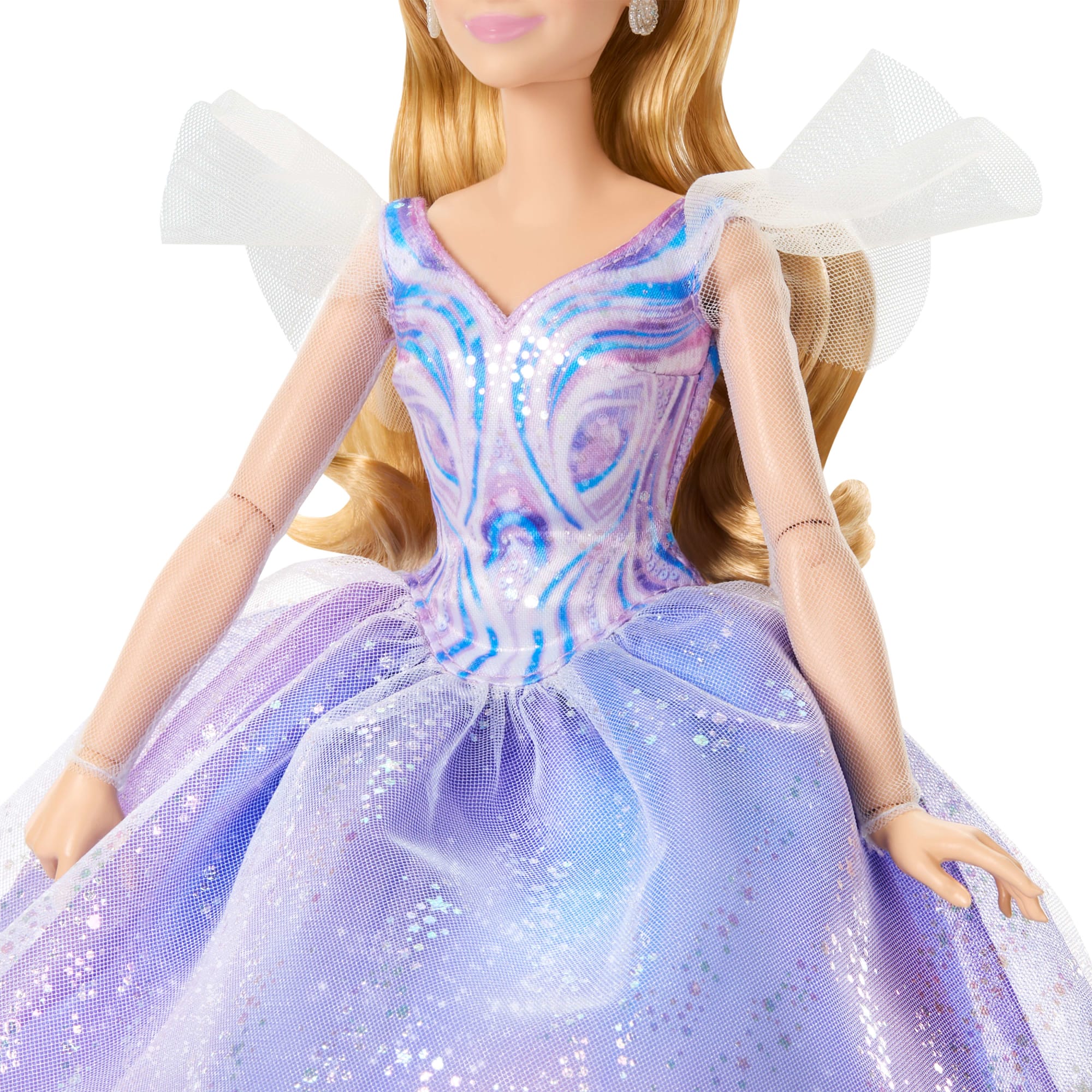 Wicked Muñeca Wicked Muñeca de Colección Look Premium Glinda - Image 4