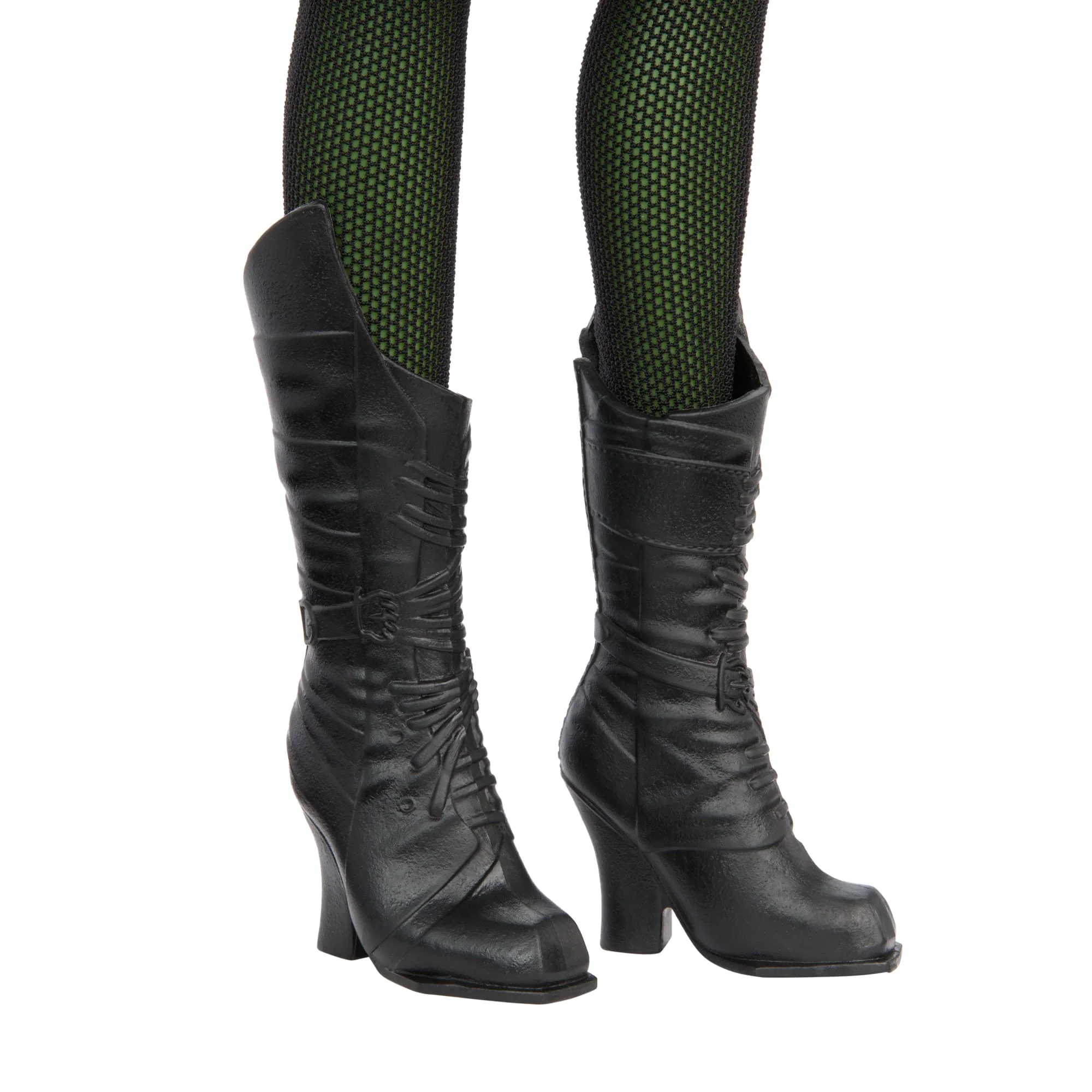 Wicked Muñeca Wicked Muñeca Look Uniforme Shiz Elphaba - Image 4