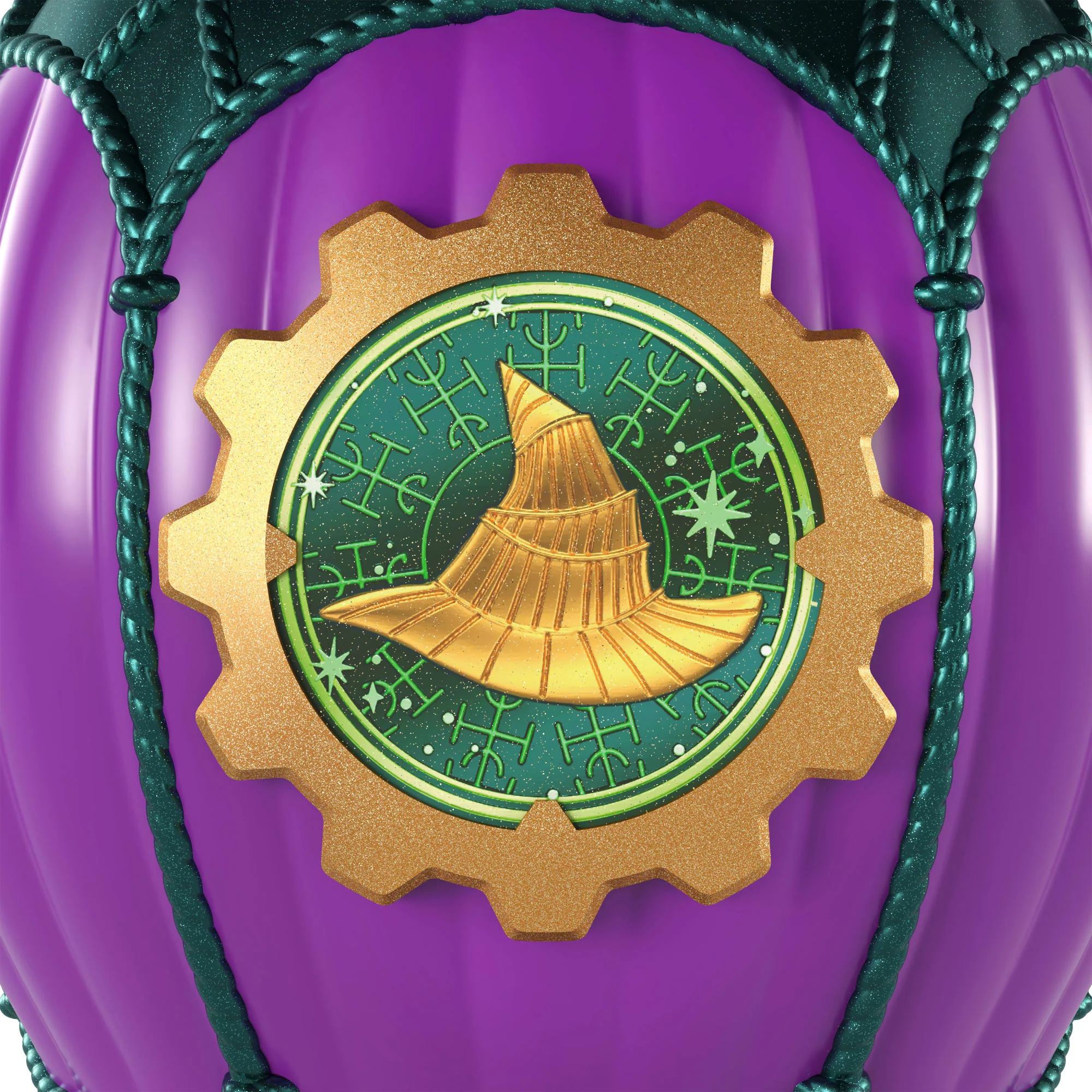 Universal Pictures’ Wicked Ozian Balloons Reveal, Surprise Small Doll - Image 6