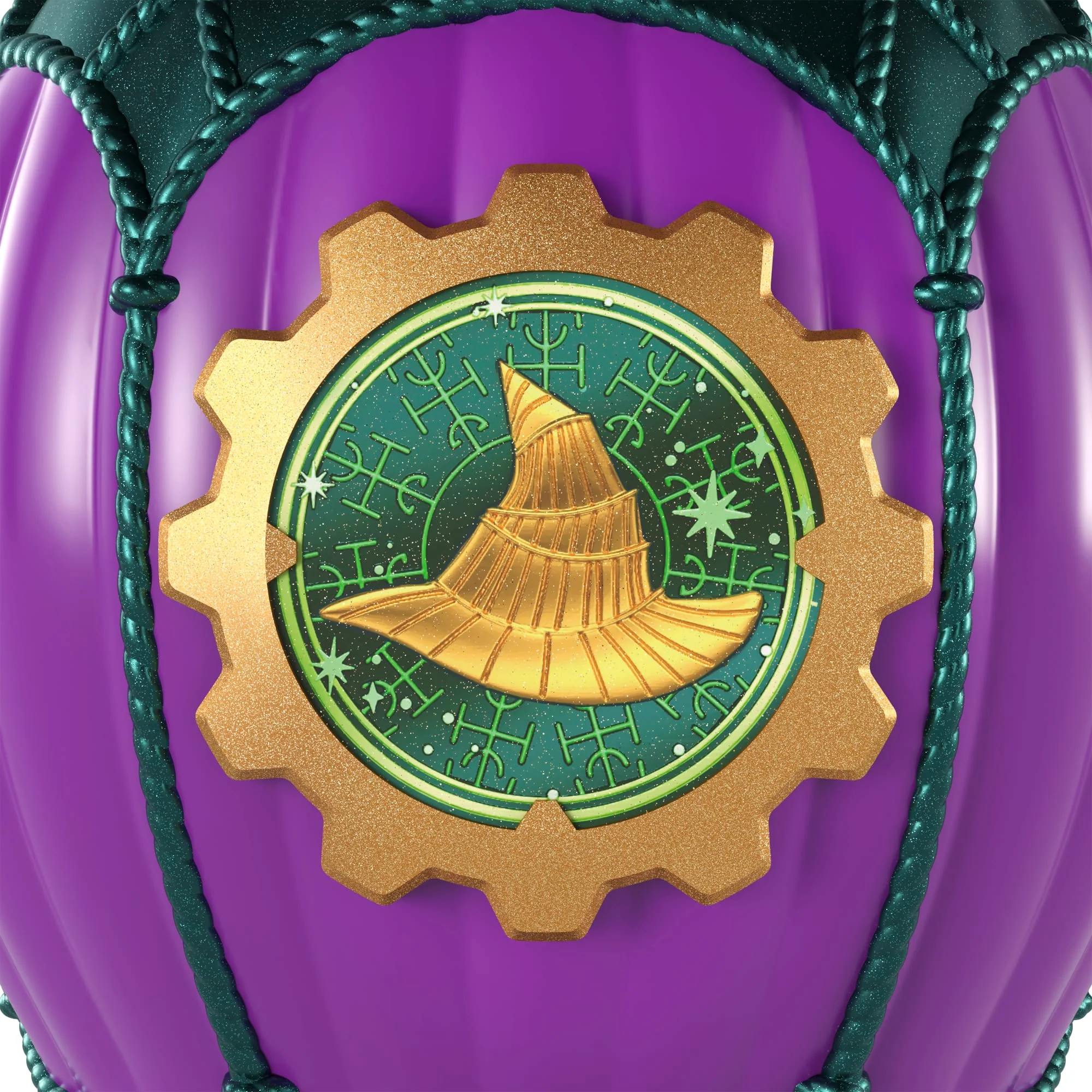 Universal Pictures’ Wicked Ozian Balloons Reveal, Surprise Small Doll - Image 6