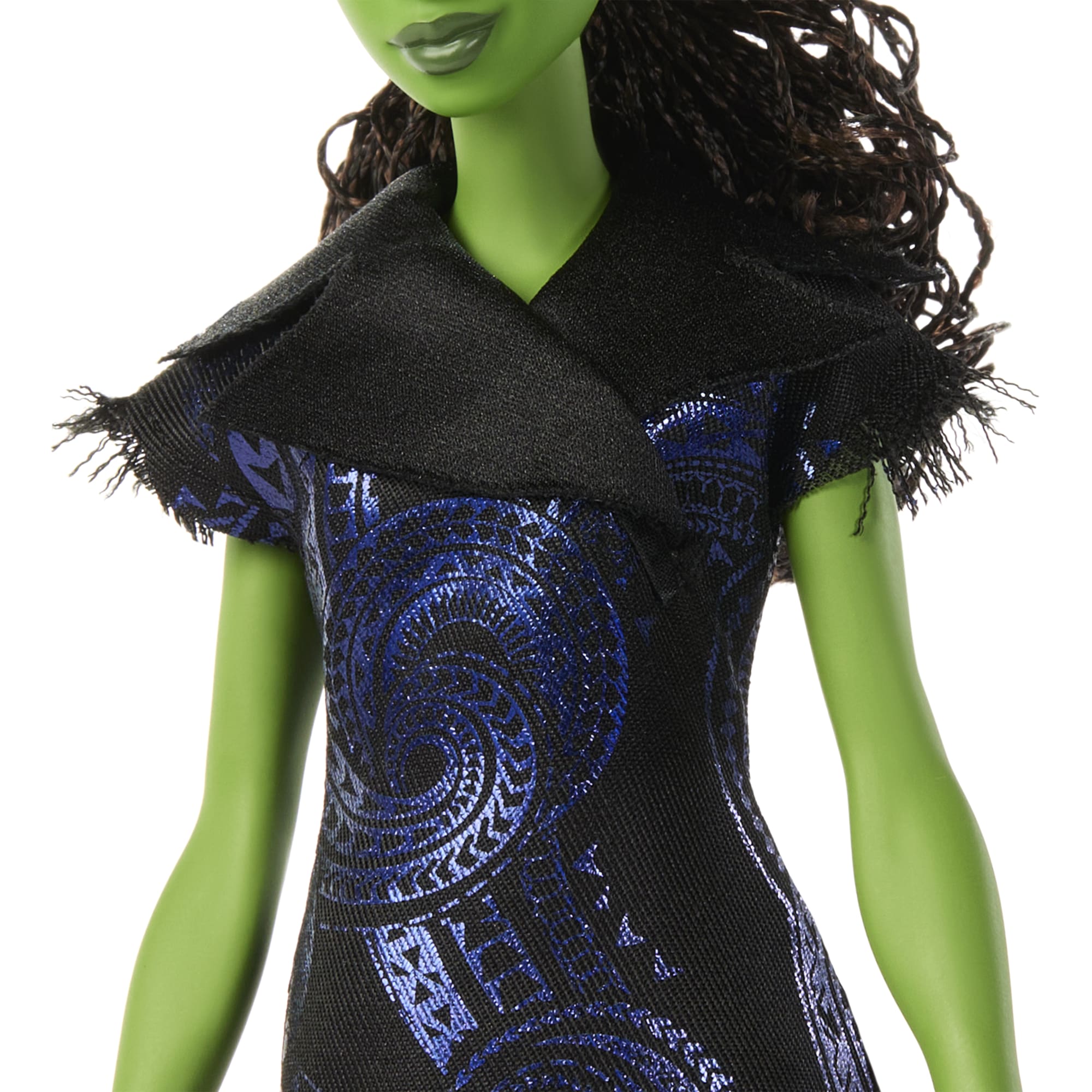 Wicked Poupée Elphaba Chantante du Film Wicked: For Good - Image 4