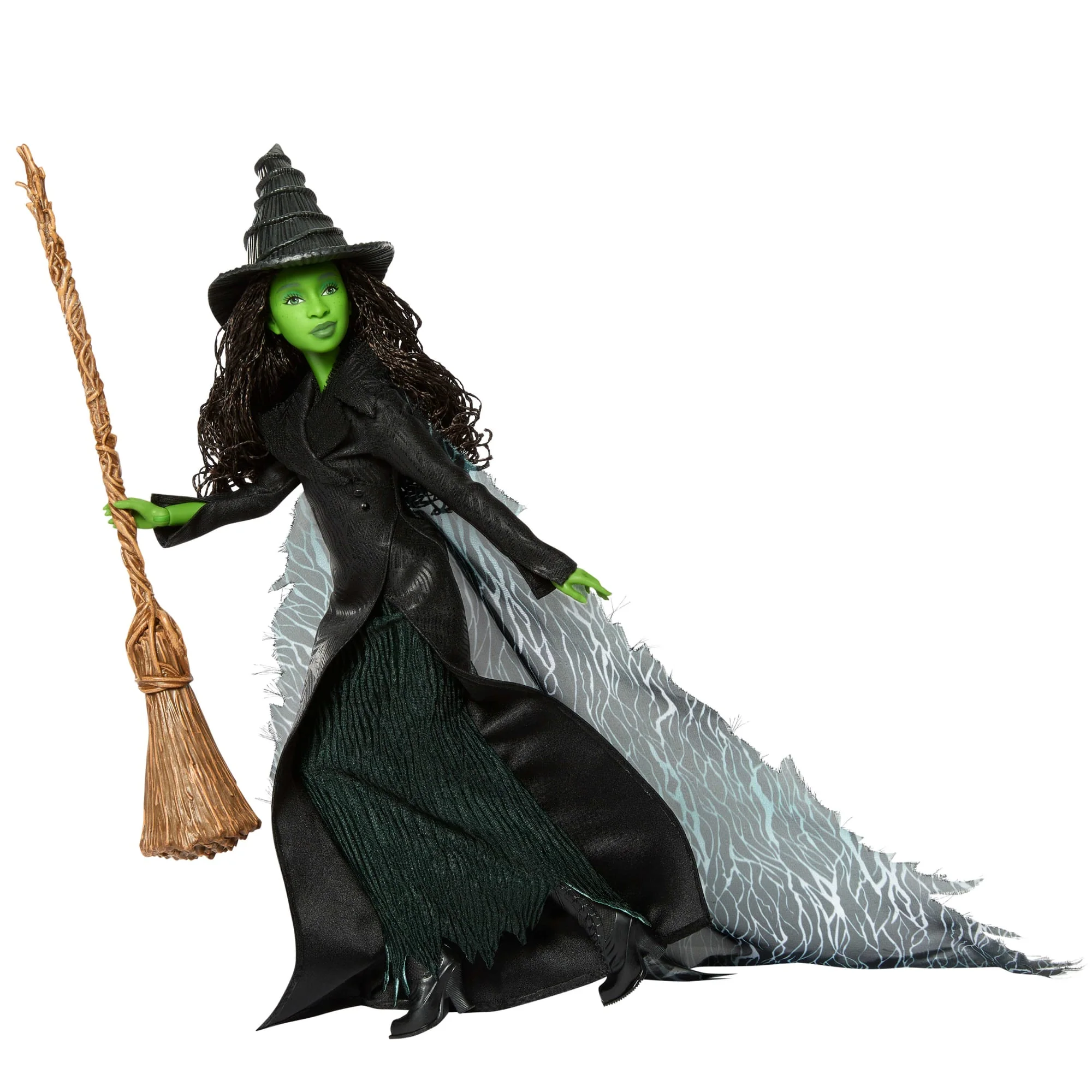 Wicked Poupée Elphaba deluxe du Film Wicked: For Good - Image 5