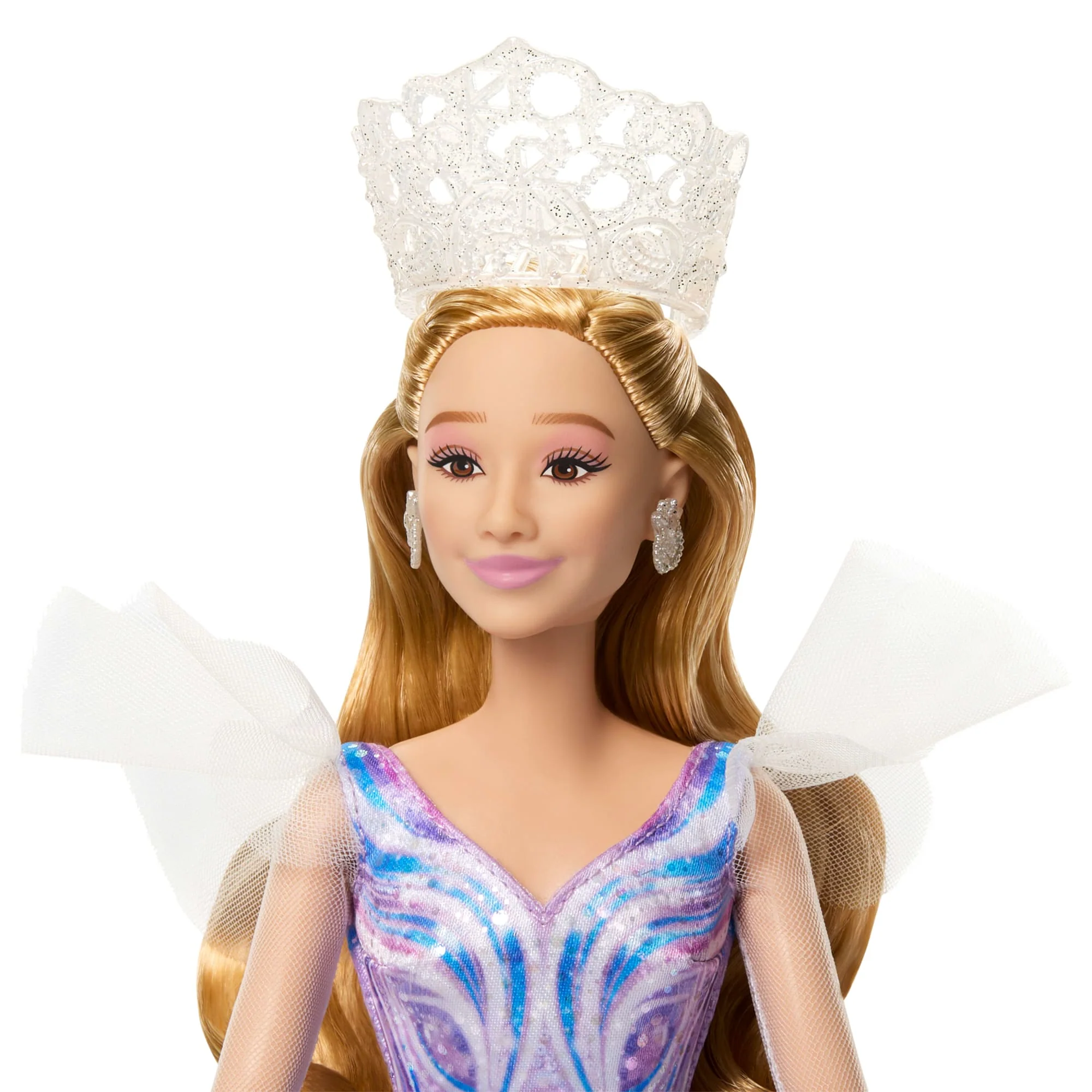 Wicked Poupée Glinda deluxe du Film Wicked: For Good - Image 4