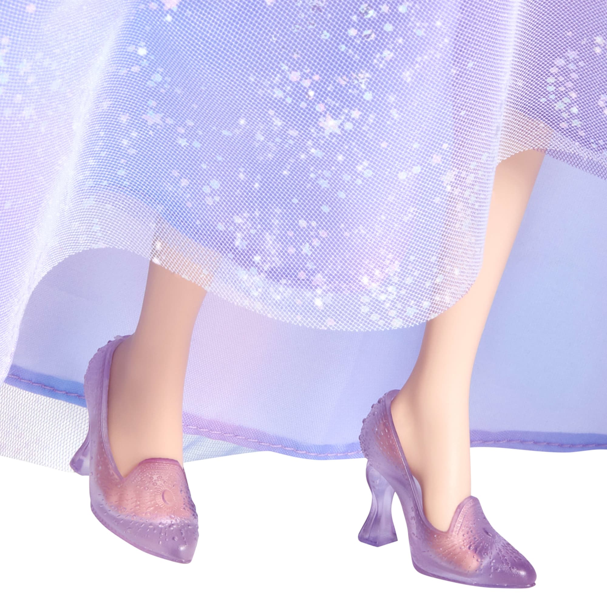 Wicked Poupée Glinda deluxe du Film Wicked: For Good - Image 5