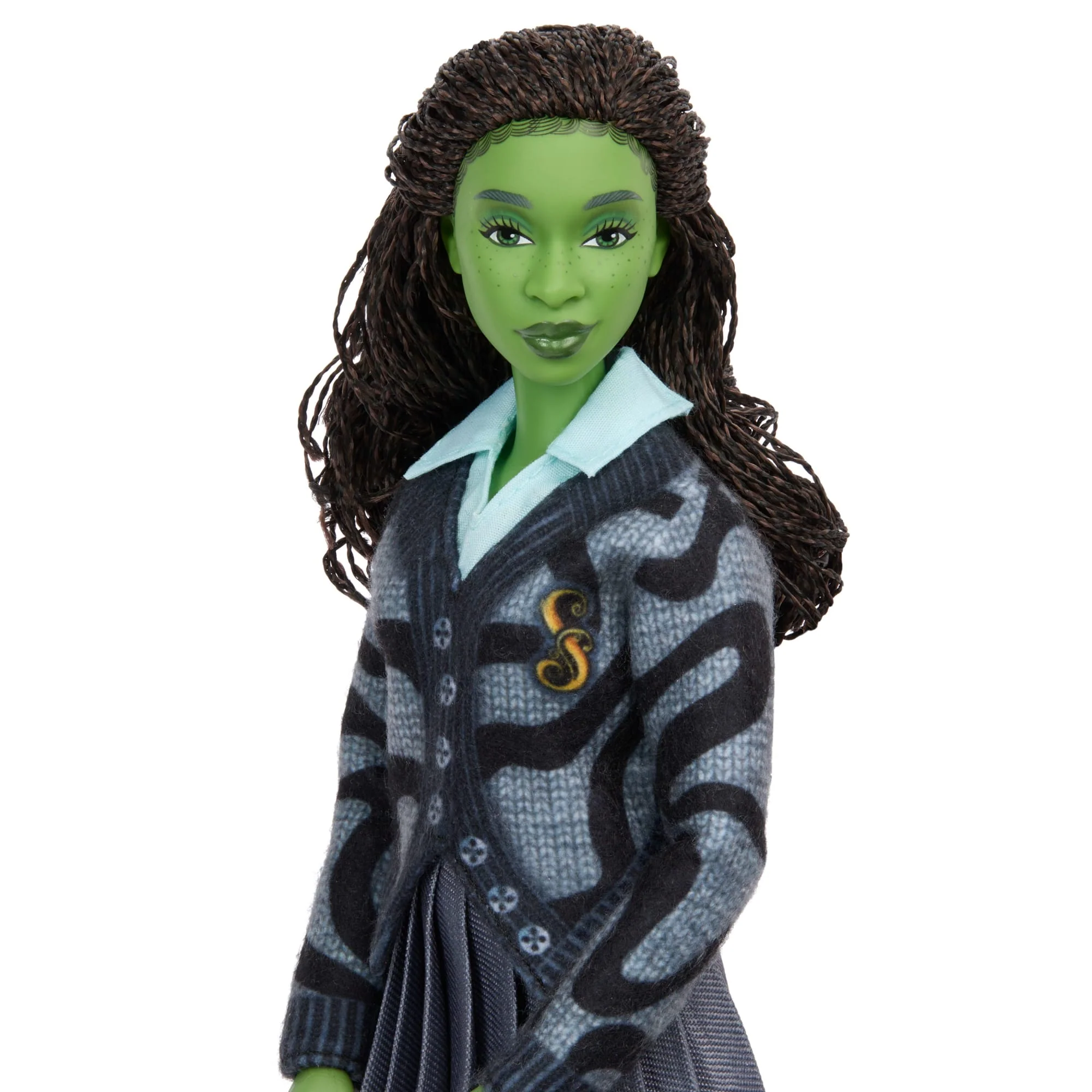 Wicked Poupée Mode Elphaba à L’Université de Shiz - Image 3