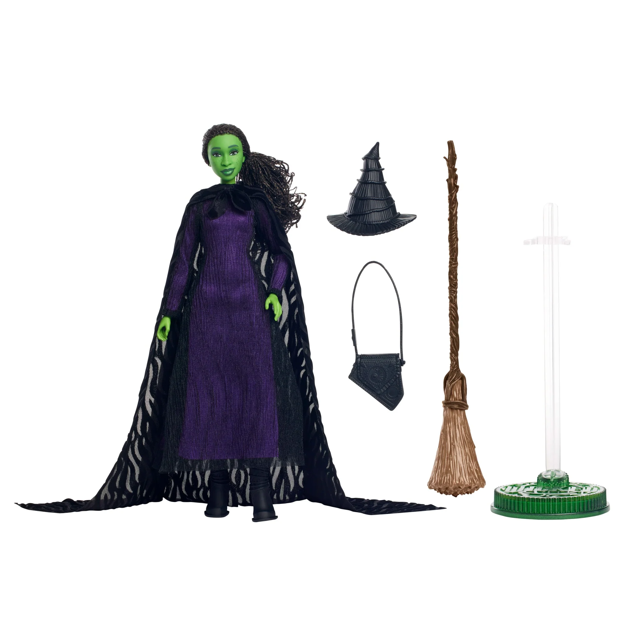 Wicked Poupée Mode Elphaba de Luxe - Image 5