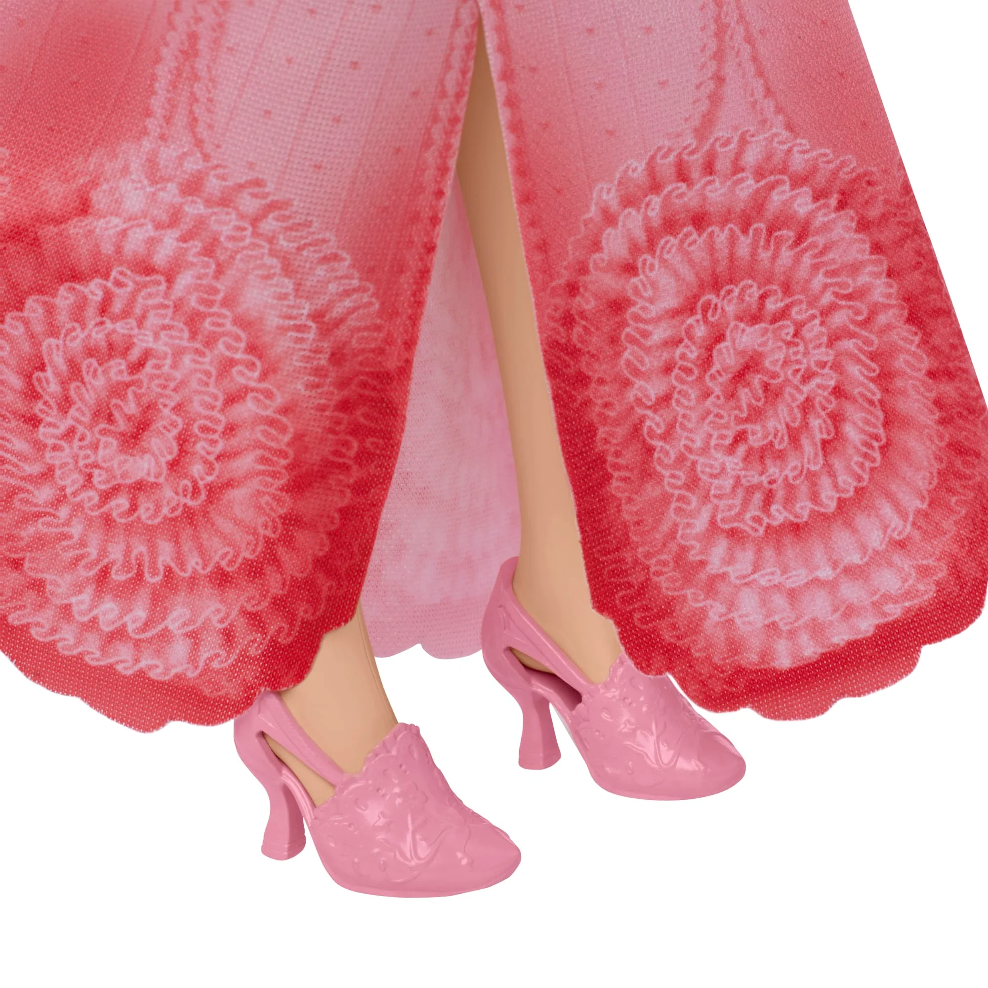 Universal Pictures' Wicked Singing Glinda Fashion Doll, Posable With Removable Movie Fashions & Accessories - Coming Soon - Image 5