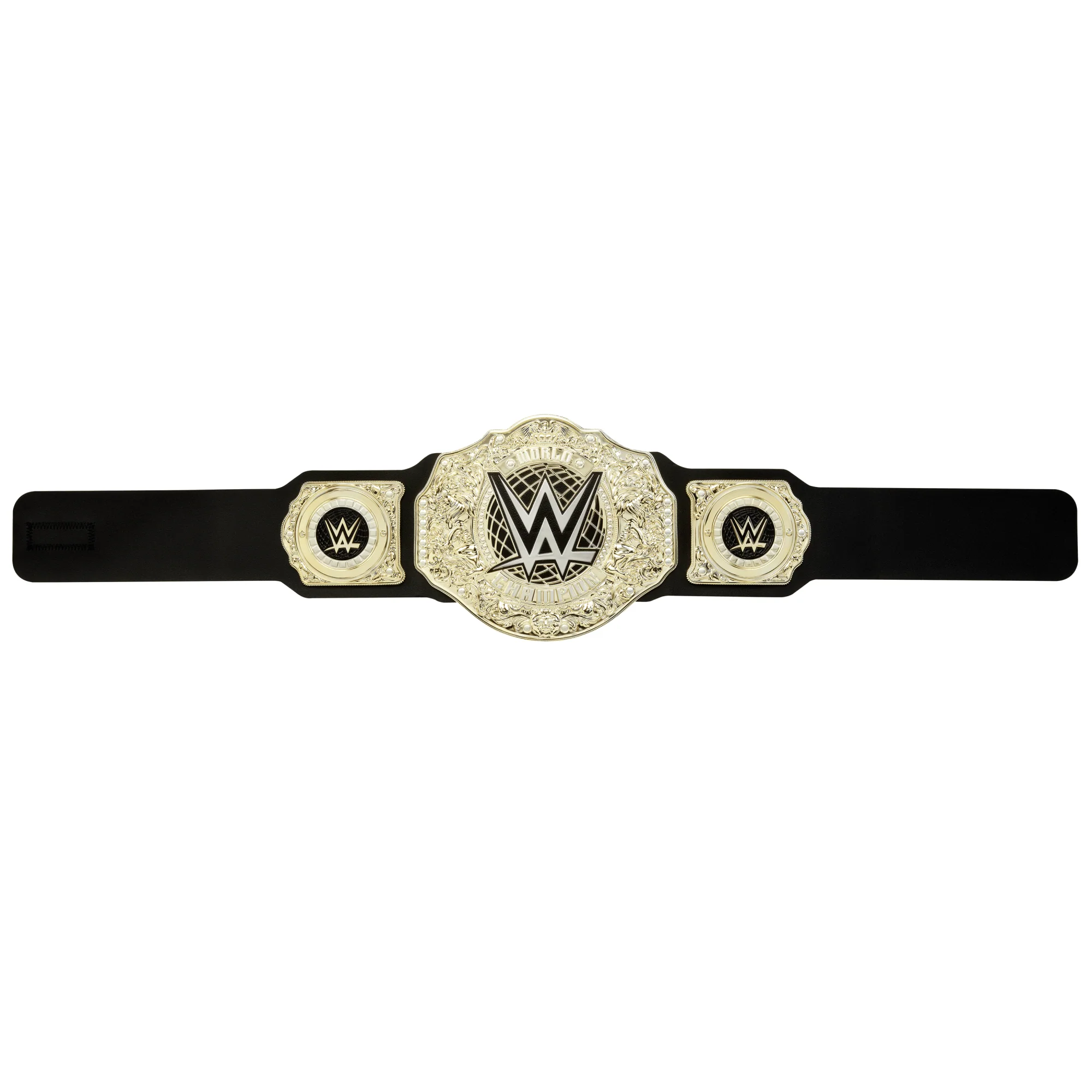 Wwe-Ceinture de Champion du Monde Poids Lourds Wwe - Image 4