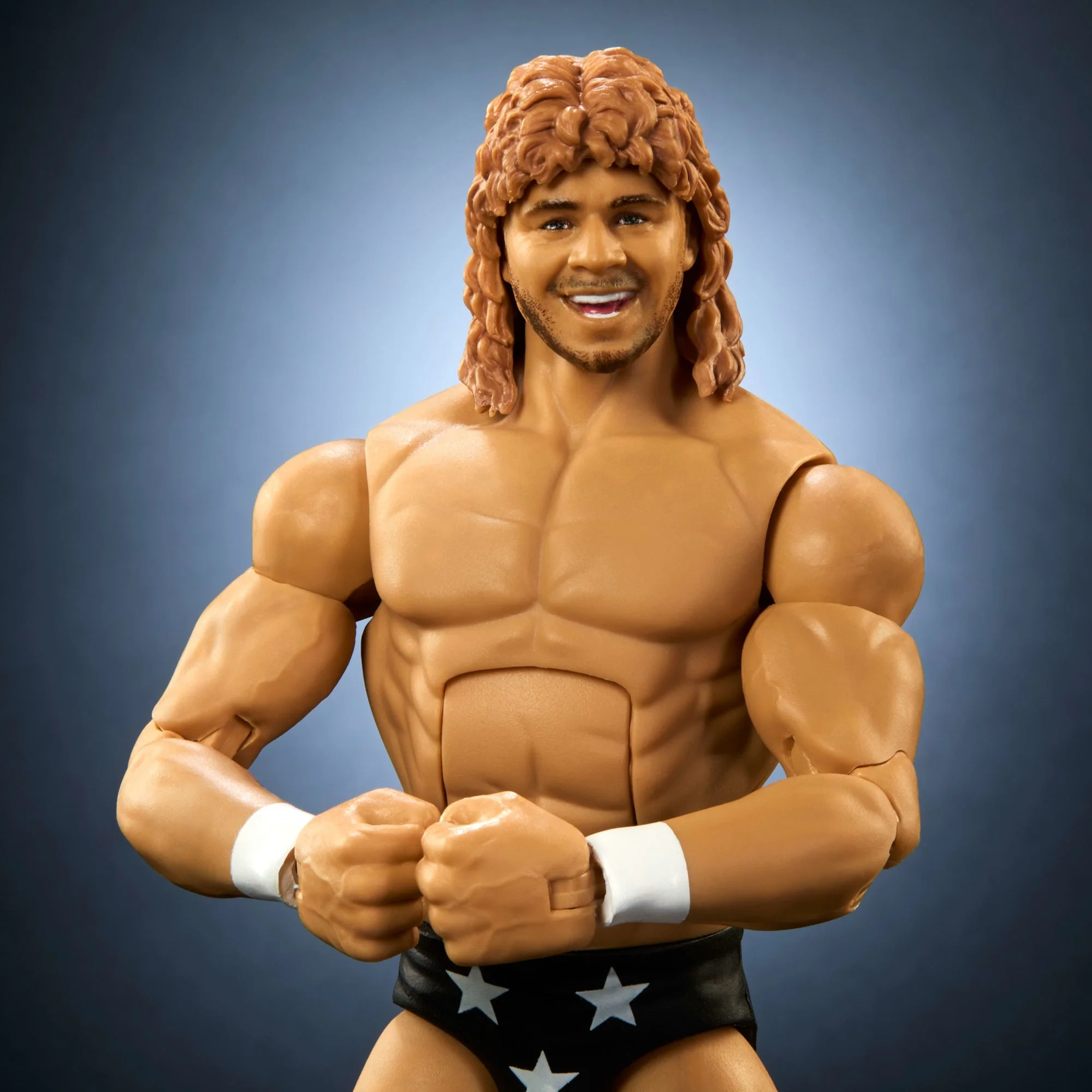 WWE Figura de Acción Elite Brian Pillman - Image 3