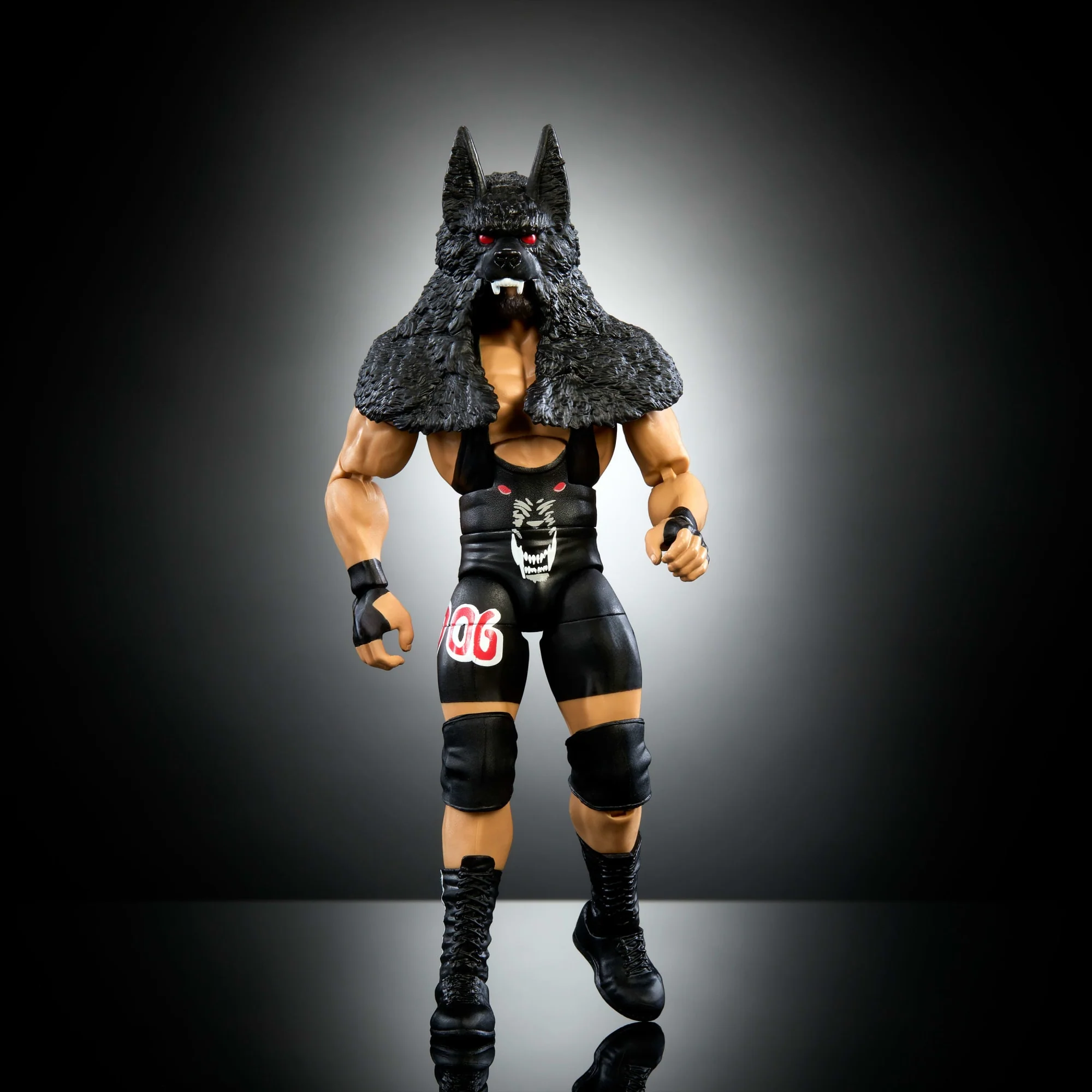 WWE Figura de Acción Elite Bron Breakker - Image 5
