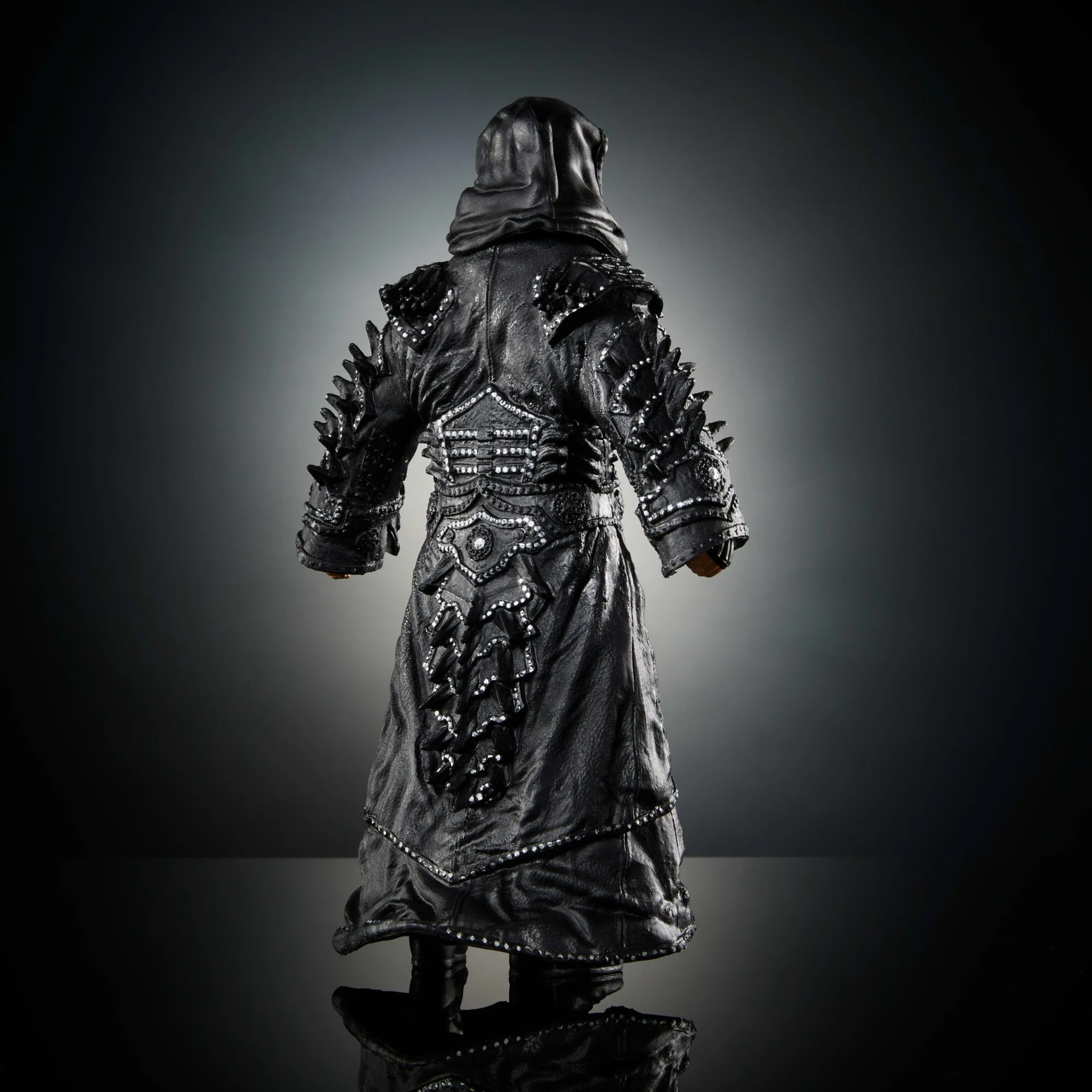 WWE Figura de Acción Elite Undertaker - Image 6