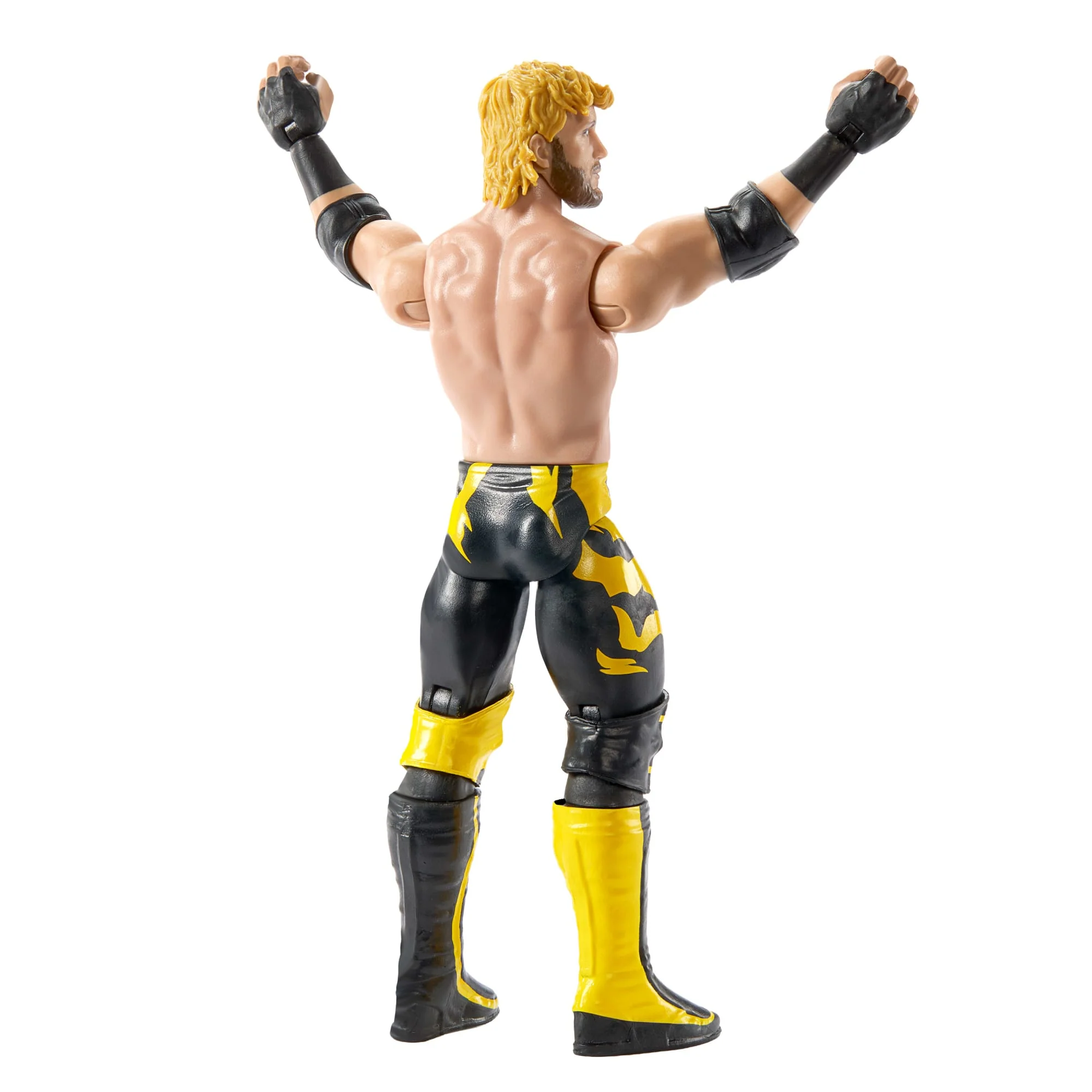 WWE Logan Paul Action Figure, Main Event Series #164, 6-Inch Collectible With Articulation - Image 5