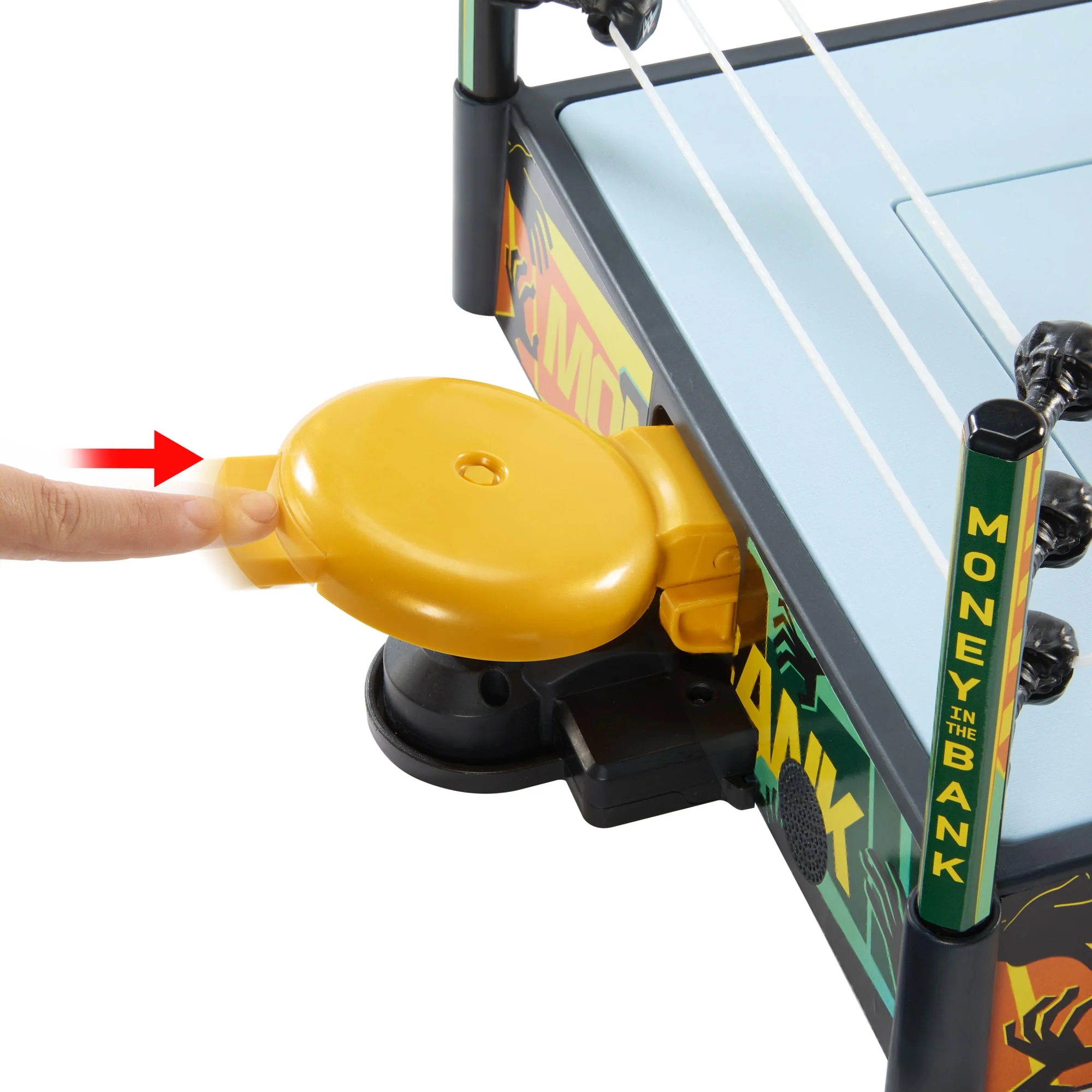 Wwe® Money In The Bank® Coffret de Jeu Ring à Récompense - Image 3