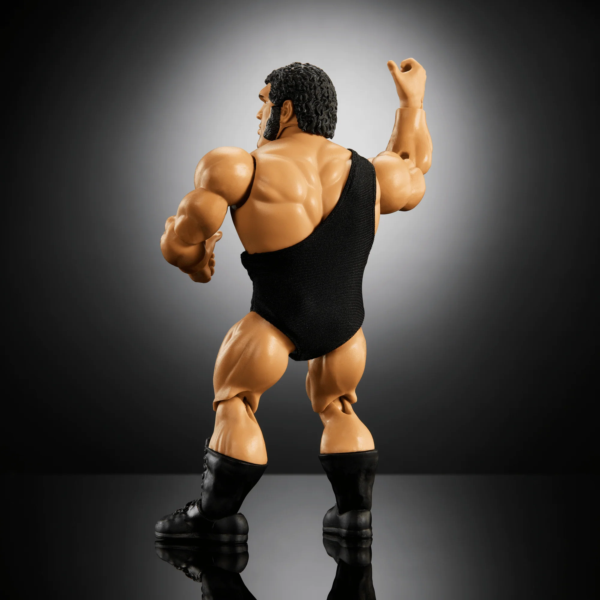 Wwe  Superstars  Figurine Articulée et Accessoires  André The Giant - Image 5