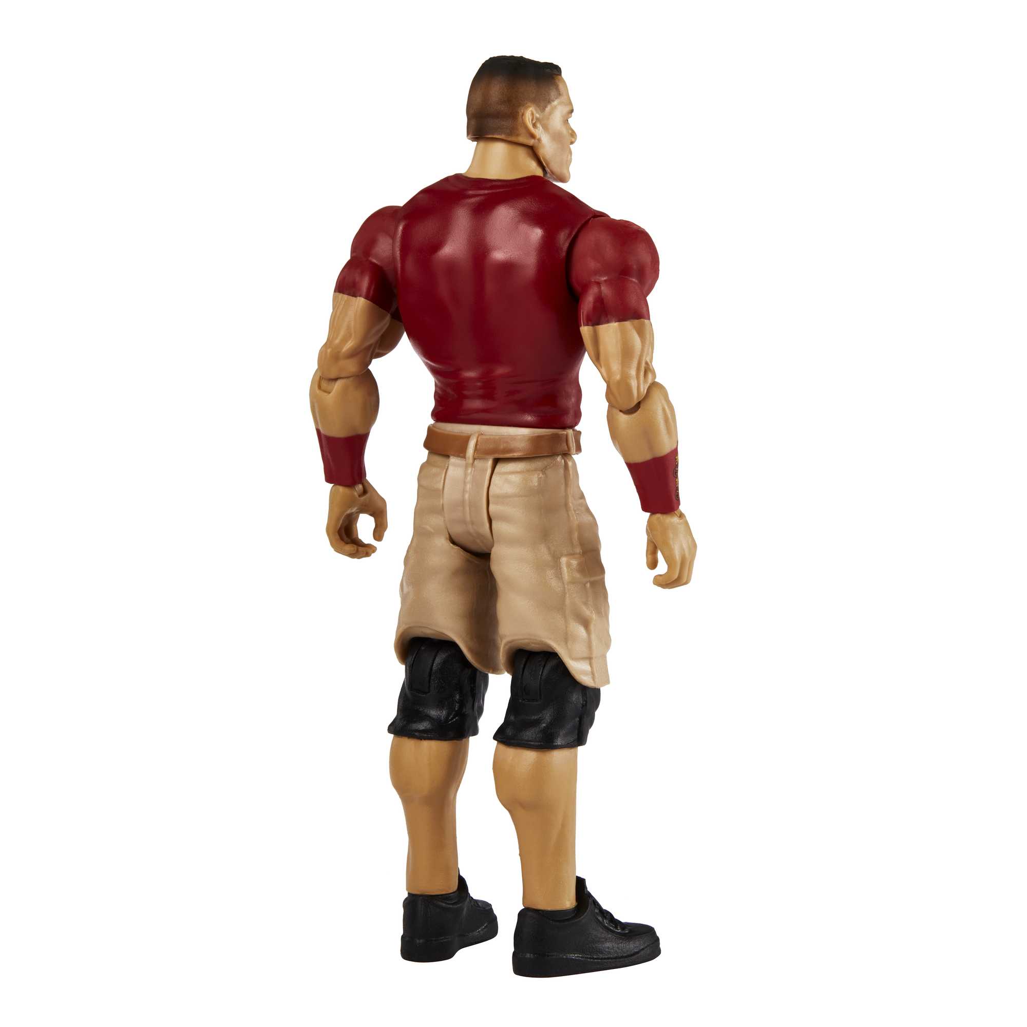 WWE Action Figure Top Picks Big E - Image 4
