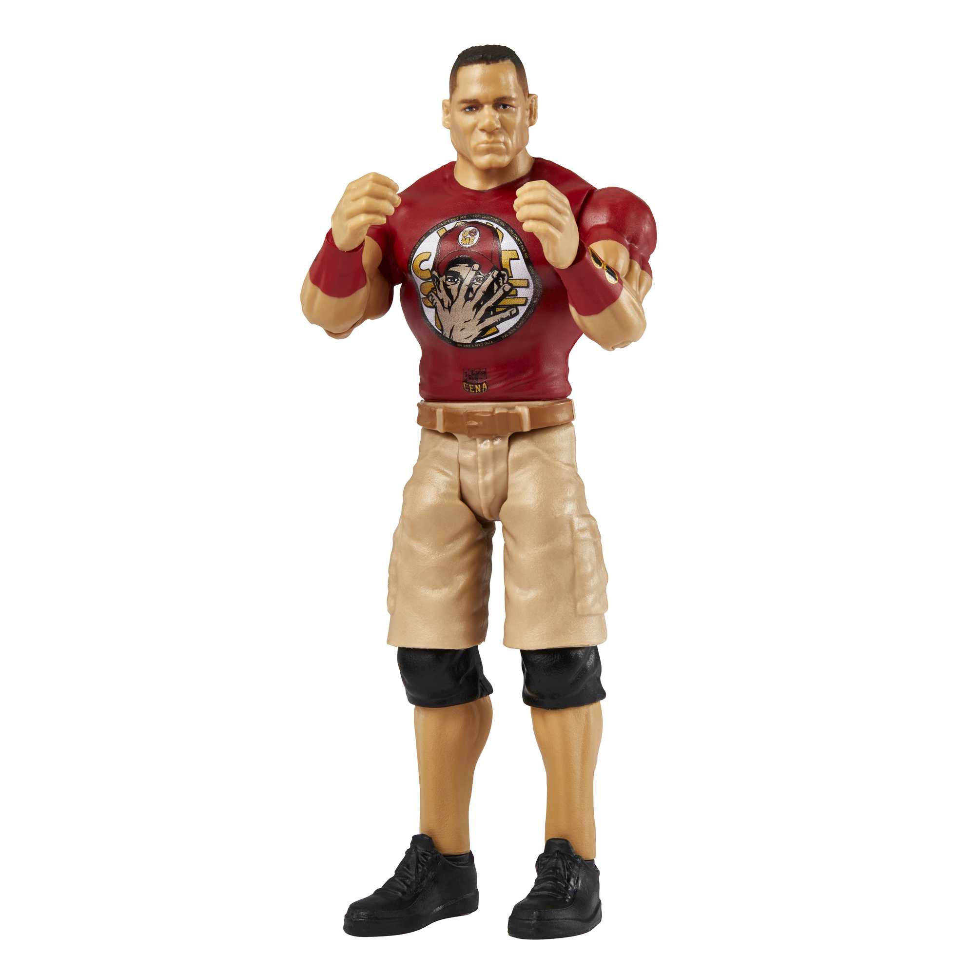 Wwe®  Top Picks  Figurine Articulée  John Cena® - Image 4