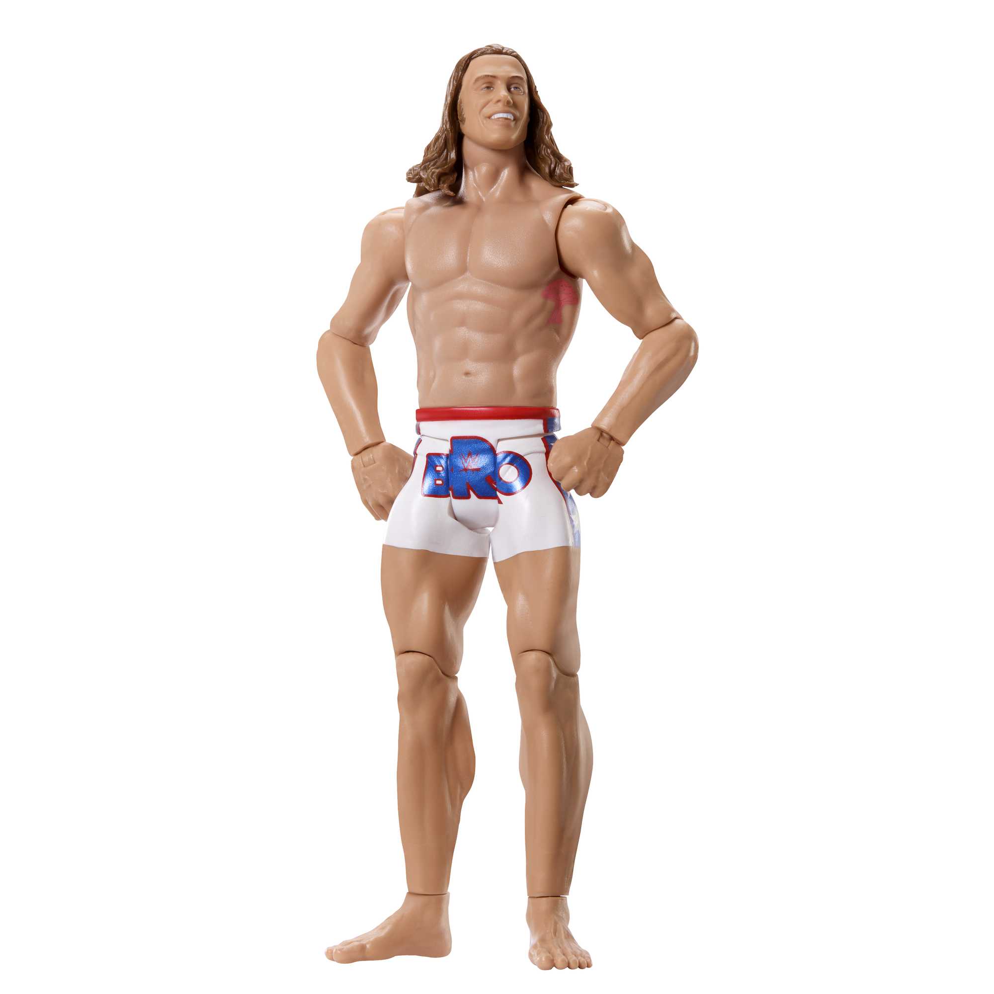 Wwe®  Top Picks  Figurine Articulée  15,24 Cm, de Collection - Image 4